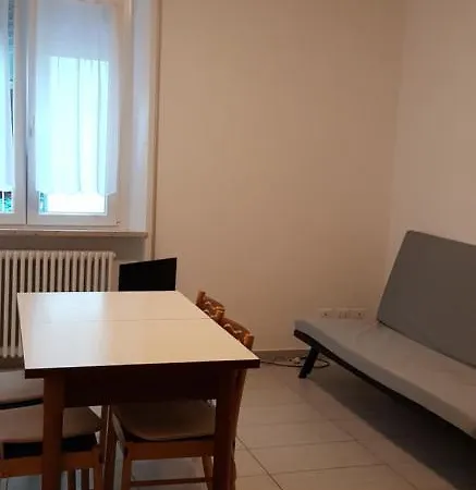 Apartment Dante78 *
