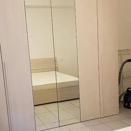 Dante78 Apartment Cattolica