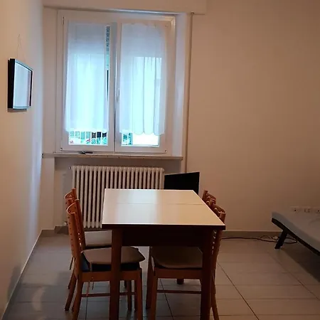 Apartment Dante78 *