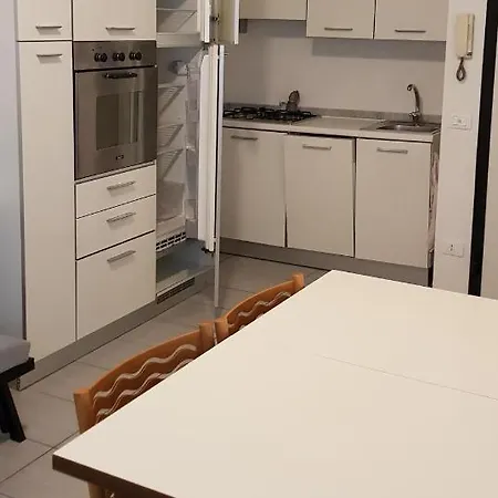 Apartment Dante78 *