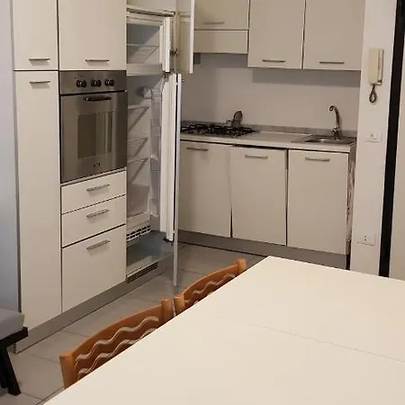Apartment Dante78
