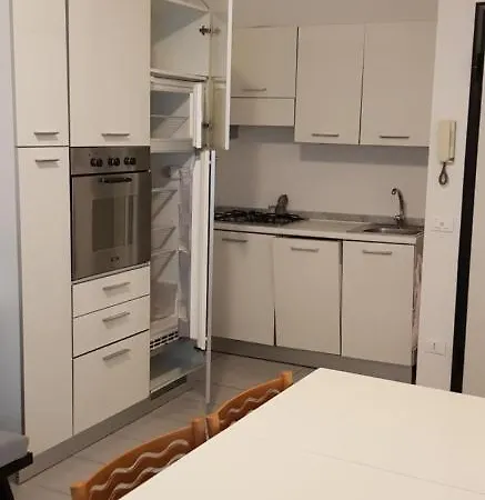 Dante78 Apartment *